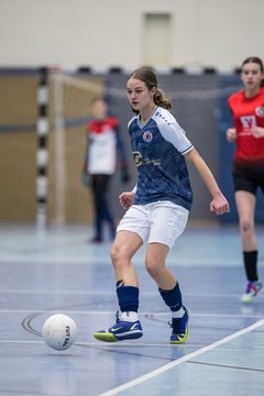 Bild 597 - wBJ Power Girls Cup Suederelbe